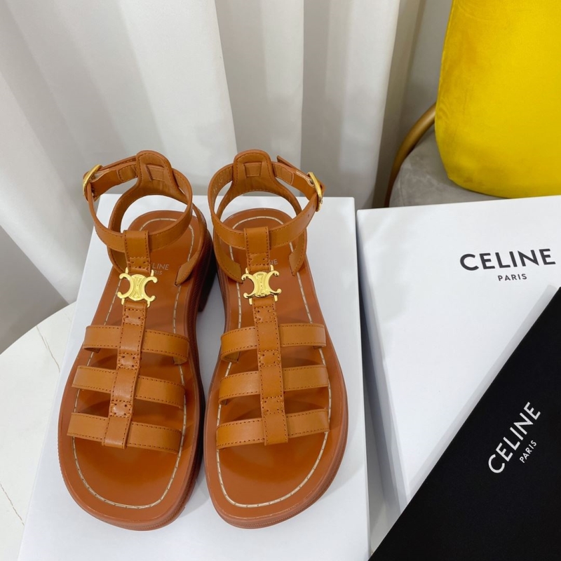 Celine Sandals